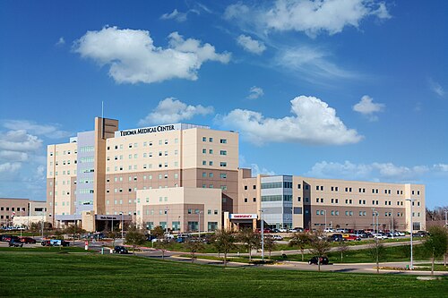 Texoma Medical Center